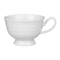 Чашка чайная 220мл фарфор «Эйфория» KUNSTWERK