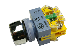 Кнопка для PAC4 KOCATEQ