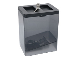 Контейнер кофе для F2 с замком Dr.coffee PROXIMA (9N0100049 / 7.NN.0138)