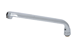 Трубка излива для KLARCO (0P.C048.00.00)