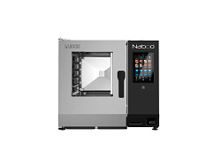 Пароконвектомат NABOO BOOSTED NAE061B LAINOX