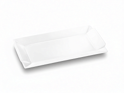 Блюдо прямоугольное 240х120 мм WILMAX