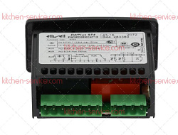 Регулятор электронный EWPlus 974 для ELIWELL (EW2EDI0XC4704)
