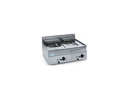 Фритюрница 600 серии FR70ES/6/0 TECNOINOX