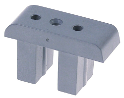 Держатель для микровыключателя овощерезки (5050551)