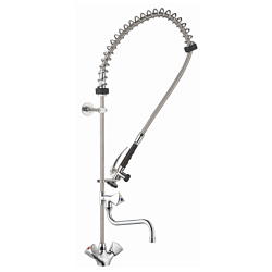 Устройство душирующее 9077023M KOCATEQ