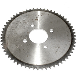 Звёздочка большая средняя для машины тестомесильной HS20 ROAL