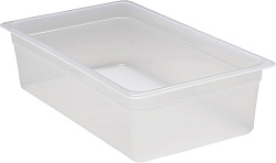 Гастроемкость 16PP-190 GN 1/1-150 полипропилен CAMBRO