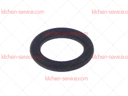 Кольцо уплотнительное R6 EPDM для печи (1186556)