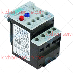 Термовыключатель 3RU1116-1BB0 1.4-2.0A Lainox R65160620