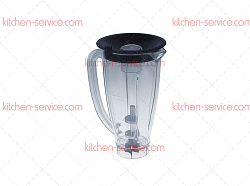 Стакан 1500 мл для миксера SIRMAN (IB9865521)