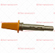 Вал WF2000 four-arris axis для KOCATEQ (S04MJ001)