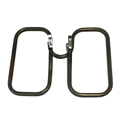 Элемент нагревательный ТЭН верхний для гриля TCG 5224 TATRA