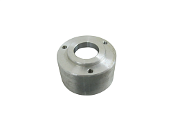 Шкив вала для слайсера 220/250/275 STARFOOD (MS220-275_68 belt wheel)