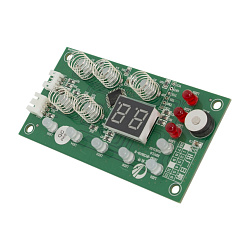 Панель управления для ледогенератора BY-FN FOODATLAS (ЦБ000002063)