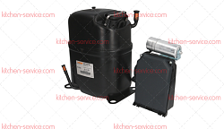 Компрессор хладагент R134a GS34TB CUBIGEL (GS34TB)