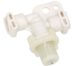 Клапан диспенсера для F11 BIG PLUS Dr.coffee PROXIMA (9N0100004 / 7.NN.0009)