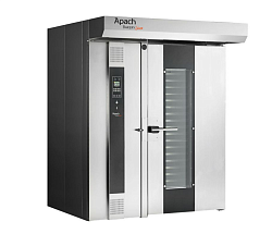 Печь ротационная газовая Bakery Line J106/108С MDCP крюк APACH