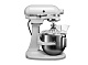 Миксер планетарный 5KPM5EWH (белый) KITCHENAID