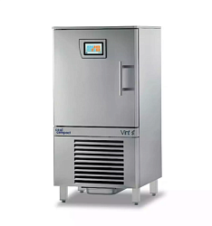 Аппарат шоковой заморозки VINTOS+ 8 X GN 1/1 SKFMEQ0811D-VP-CH COOL COMPACT