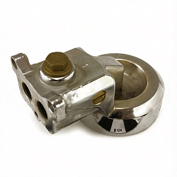 Кран (группа в сборе) для BRASILIA (179840L)