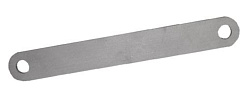 Пластина крепежная направляющая рукоятки для SILANOS (908512)
