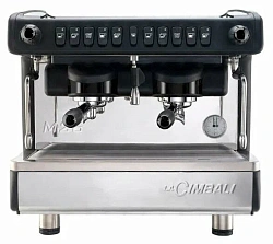 Кофемашина M26 BE DT/2 Compact (высокие группы) LA CIMBALI