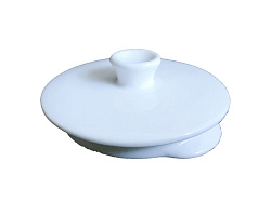 Крышка для чайника TU2539-1 Royal White 6-144 TUDOR ENGLAND (TU3260-1)