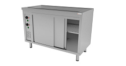 Стол тепловой СТОС-147К GASTROLUX