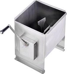 Фаршемешалка ручная FME20 KOCATEQ