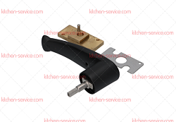 Ручка для печи конвекционной (3242086)