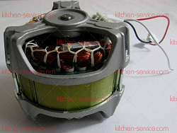Мотор для KFP1644 KitchenAid (КитченЭйд) (W10597673)