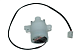 Помпа для льдогенератора ZB-15/ZB-15B/ICD-12/ZB-20/ZBC-18 COOLEQ