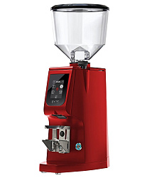 Кофемолка Atom Excellence 75 Ferrari Red EUREKA