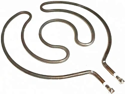 Элемент нагревательный ТЭН 190А8,0/1,5 Т220 для Ф6ПДКЭ GRILL MASTER