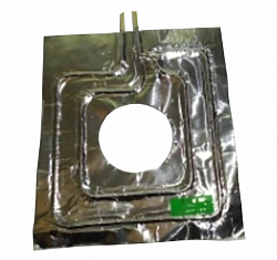 Элемент нагревательный ТЭН для 3021 CUCKOO (212-067A)