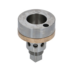 Вал крышки для AMBACH (3501129637)