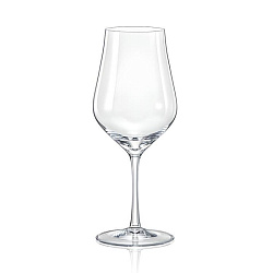 Бокал для вина 450 мл Тулипа CRYSTALEX