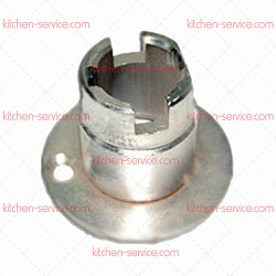 Стакан МОП для ТОРГМАШ (г. Пермь) (11-1.02.00)