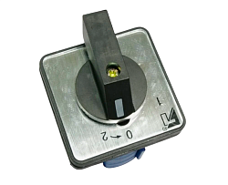 Переключатель для рыхлителя мяса GETS737 KOCATEQ