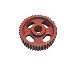 Шкив для HS20B-12 NEW GASTROMIX