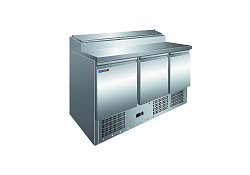 Стол для пиццы PS300 COOLEQ