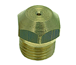 Жиклер газовый M10x1 1,2 мм для ANGELO PO (33T1620)