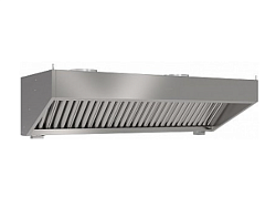 Зонт вентиляционный ЗВН-Л-2-1800.500.500-02 ATESY