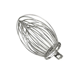 Венчик шарообразный для машины взбивальной B40 ROAL