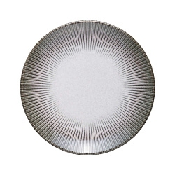 Тарелка 30см Siempre ID Fine