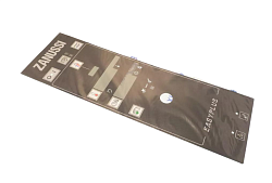 Мембрана для ELECTROLUX (0C4949)