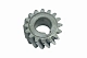 Шестерня редуктора ведущая для GHM22 KOCATEQ