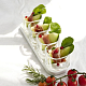 Креманка для комплимента 140 мл Verrine 6,9х6,9х5,5 см OCEAN (1P03721L)