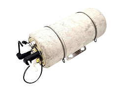 Бойлер пара для кофемашины F20 Dr.coffee PROXIMA (9N0100250 / 7.NN.1159)